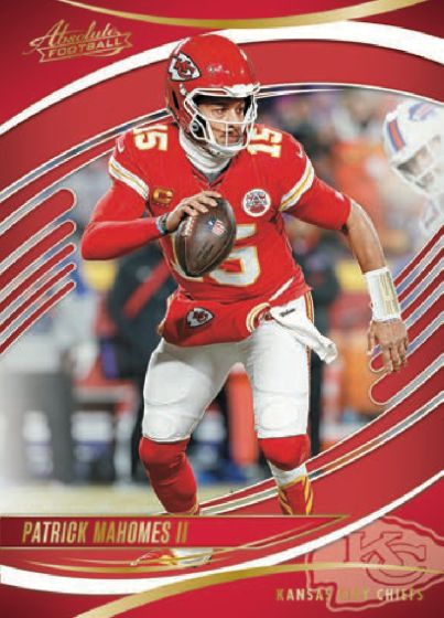 2025 Panini Absolute Mega Box